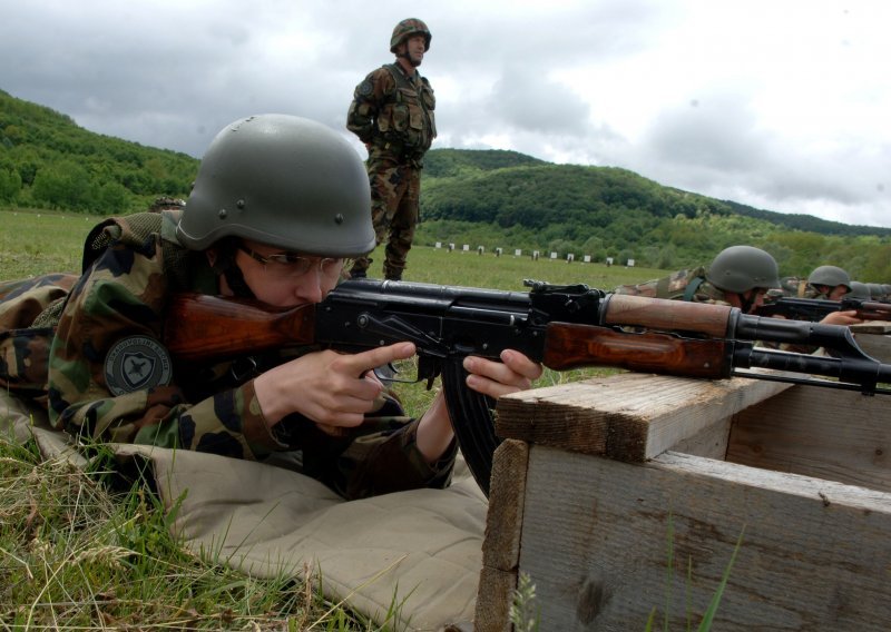 Doznali smo što Ministarstvo obrane planira s vojnim rokom