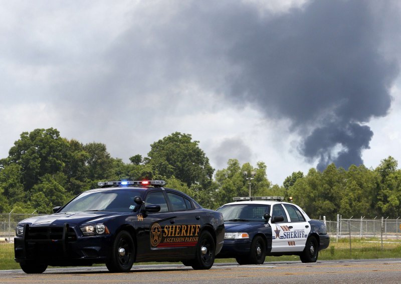 Eksplozija u Louisiani ubila jednog, ozlijedila 73 ljudi