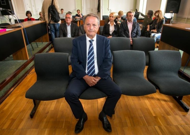 Željko Sabo se ne osjeća krivim za političku korupciju