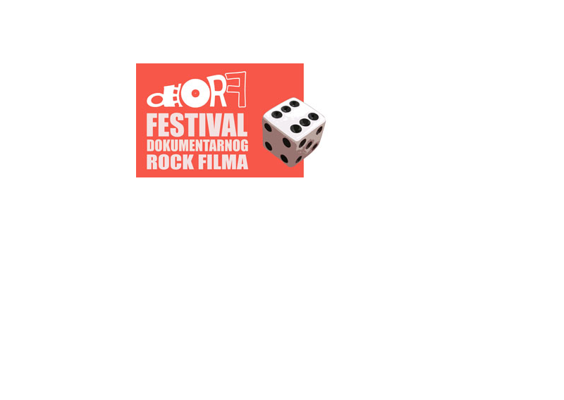Festival dokumentarnog rock filma u Rijeci