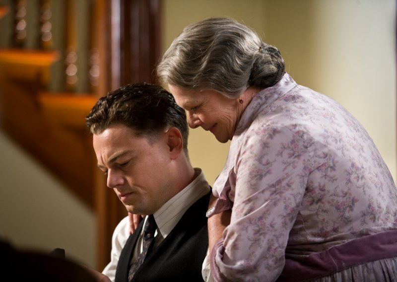 Pogledajte film 'J. Edgar'