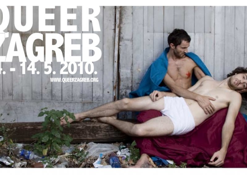 11 predstava i preko 60 filmova na Queeru