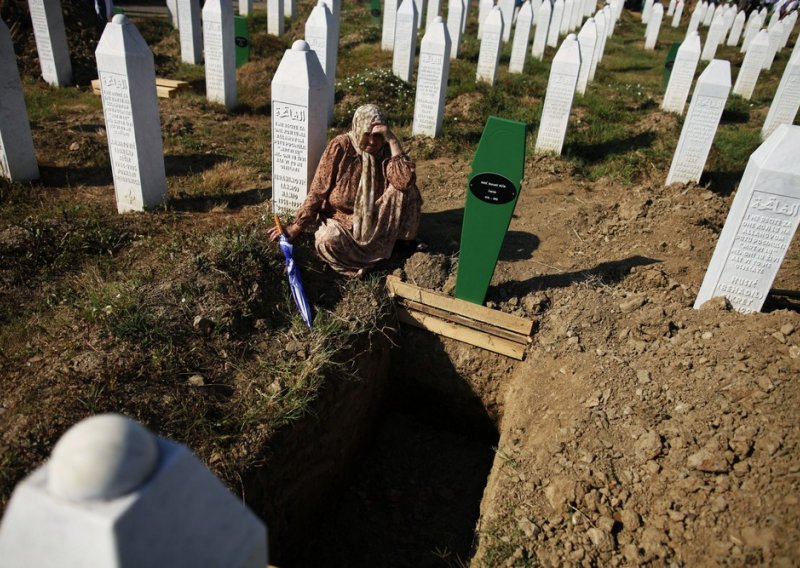 Žrtve genocida još čekaju na istinu, pravdu i reparaciju