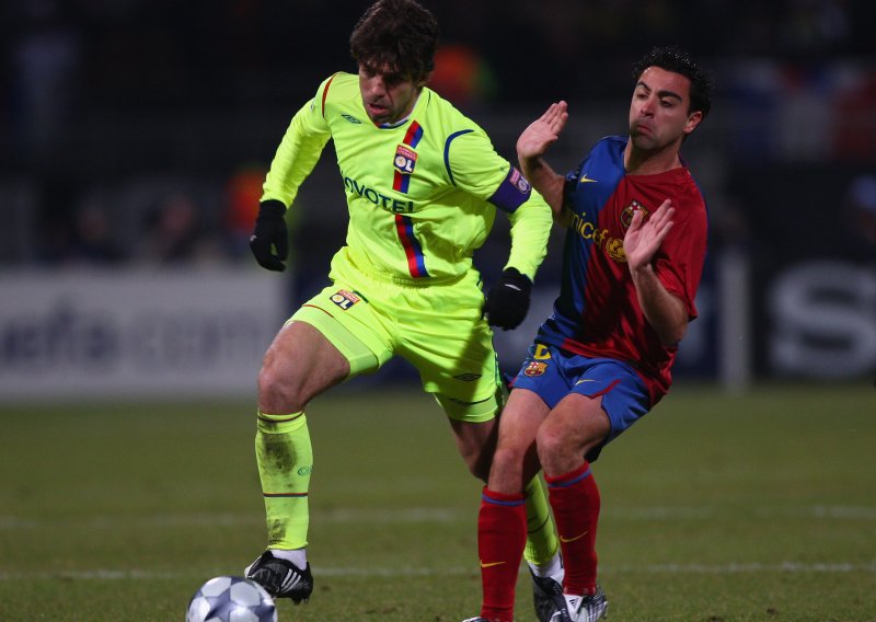 Kralj slobodnjaka Juninho otišao u Katar