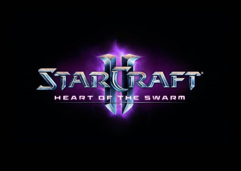 'Heart of the Swarm' u dva dana do milijun prodanih primjeraka