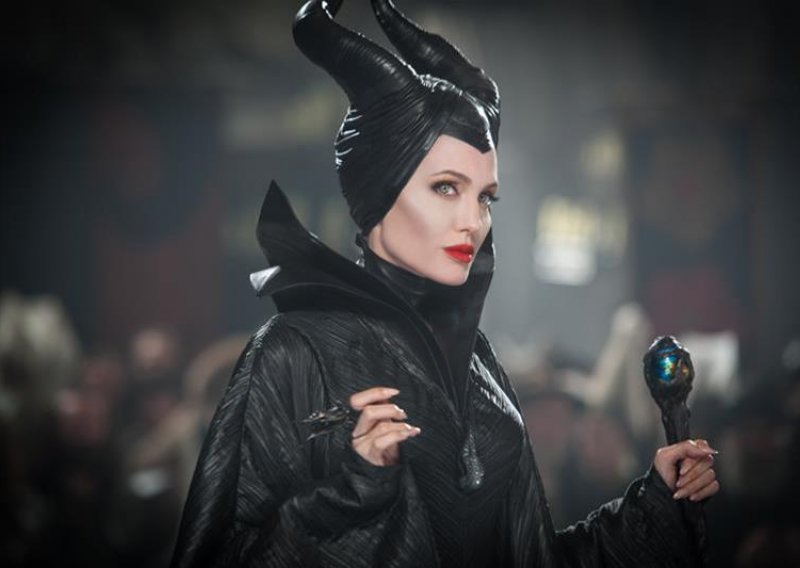 'Gospodarica zla' loše skrojena po Angelini Jolie