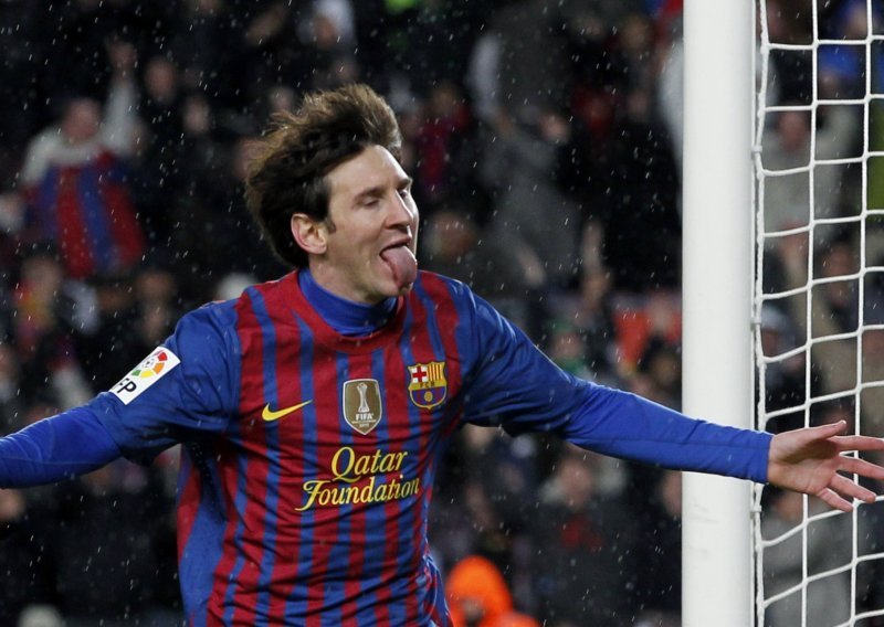 Lionel Messi: Postoji li rekord koji neće srušiti?