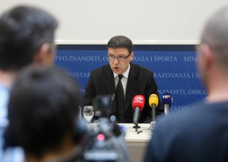 Jovanović: Netko će zbog grešaka snositi odgovornost!