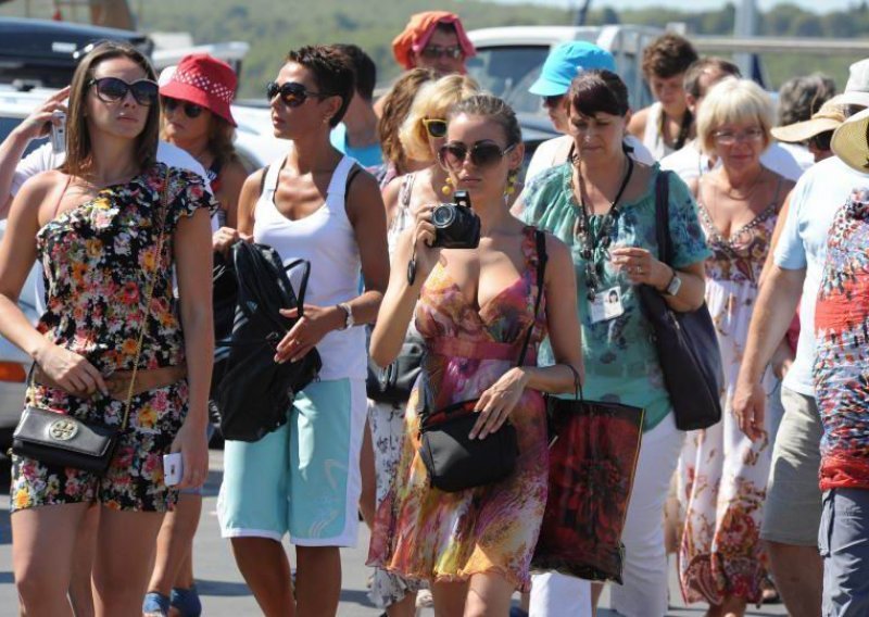 'Svi podaci o prihodima hrvatskog turizma prilično su sumnjivi'