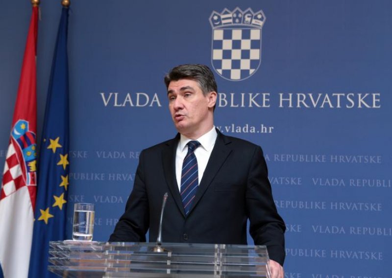 'Nisam pričao s Vujčićem, meni je s Grčićem odlično!'