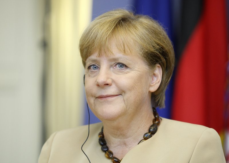 Angela Merkel dolazi u Hrvatsku?