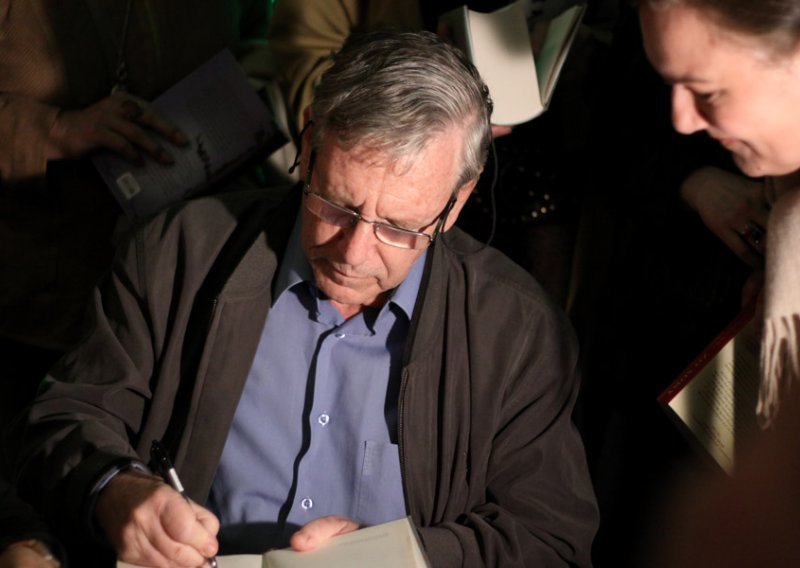 Amos Oz mlade nacionaliste nazvao židovskim neonacistima