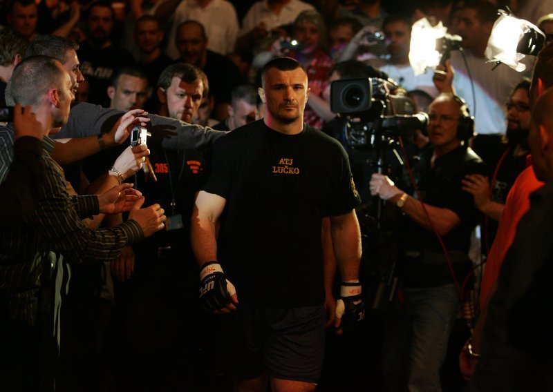 Cro Cop: Vjerujem da će u Kölnu biti puno mojih navijača