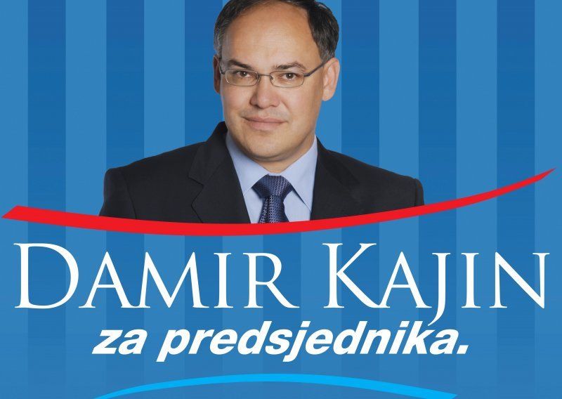 Je li Bandić platio Kajinu plakate?