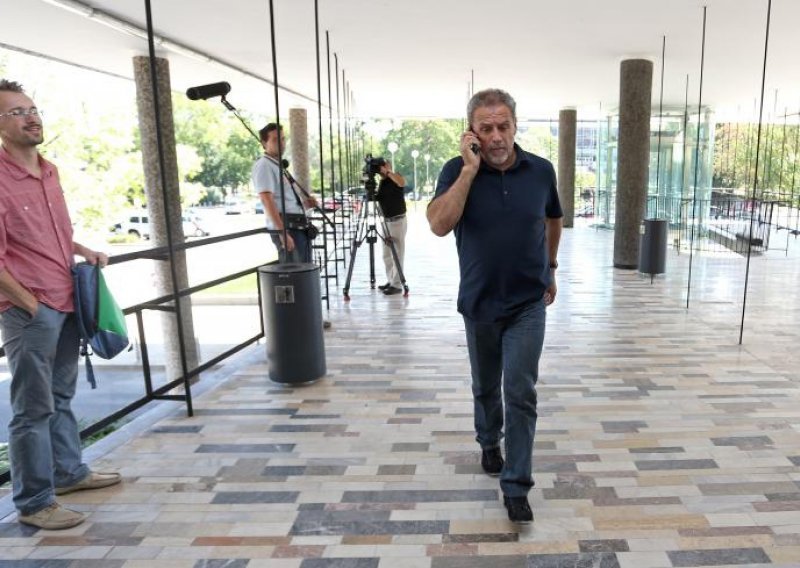 'Od nove uprave Holdinga tražit ću smanjenje cijena'