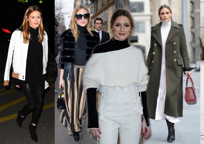 Olivia Palermo otkriva koje trendove nećete moći zaobići