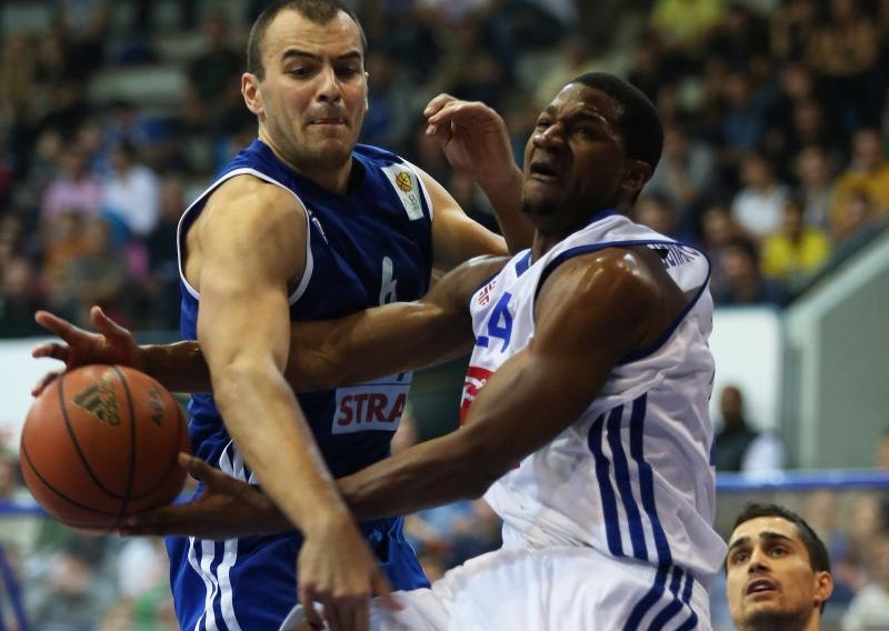 Cibona-St. Peterburg - prijava