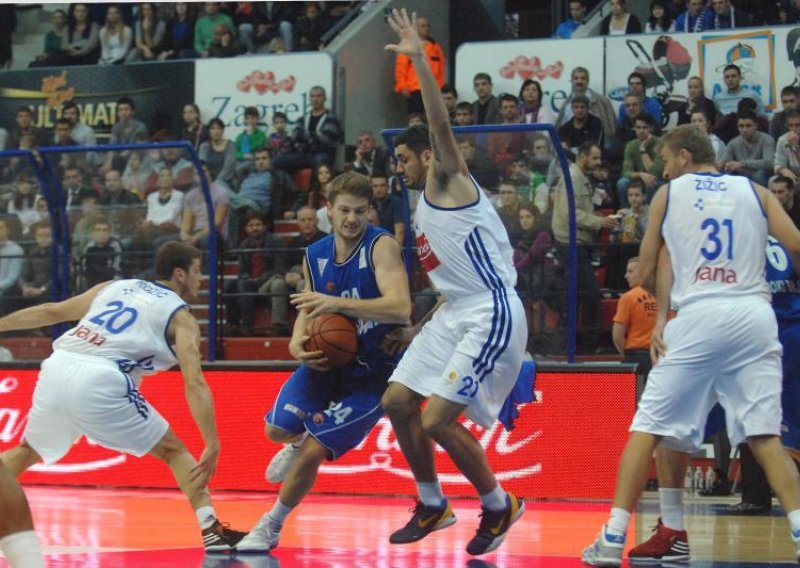 Cibona preokretom do slavlja nad Širokim