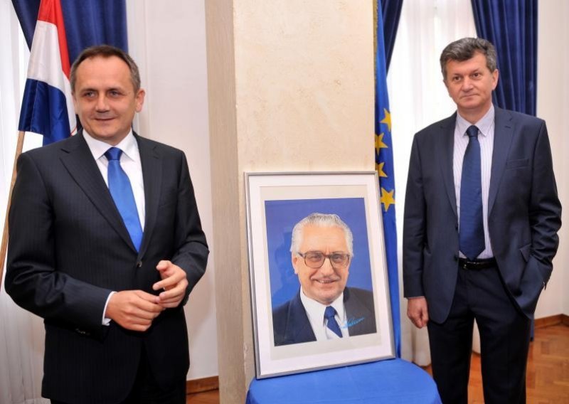 Prgomet i Kujundžić pozvali Karamarka i Miloševića u savez