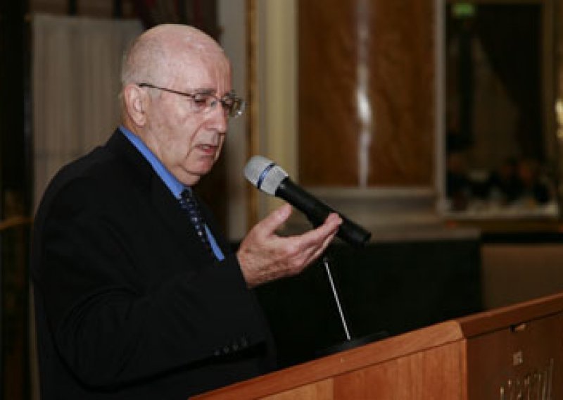 Phillip Kotler opet u Zagrebu