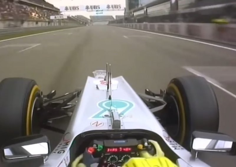 U Šangaju nas čeka veliki F1 uskršnji okršaj!
