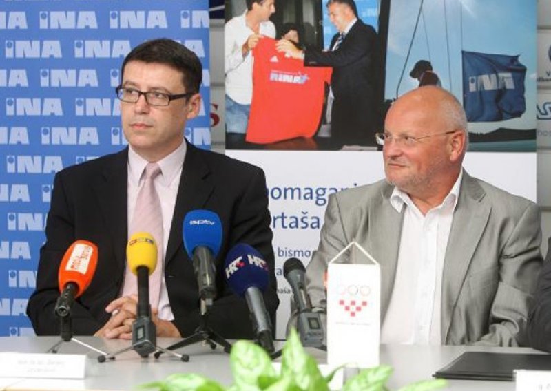 Jovanović prijavio Matešin odbor Bajiću!