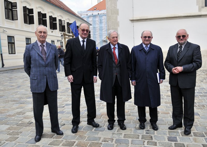 'Josipovićeve izjave su teško probavljive'