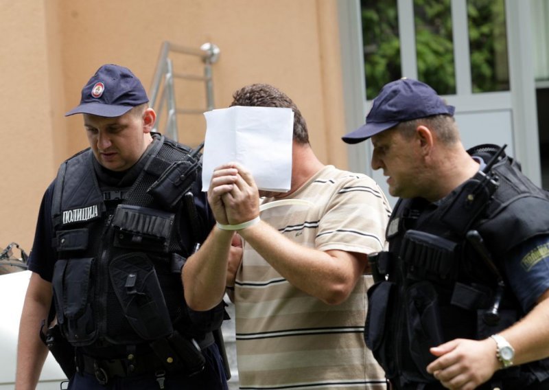Uhićen predsjednik Gospodarske komore Beograda