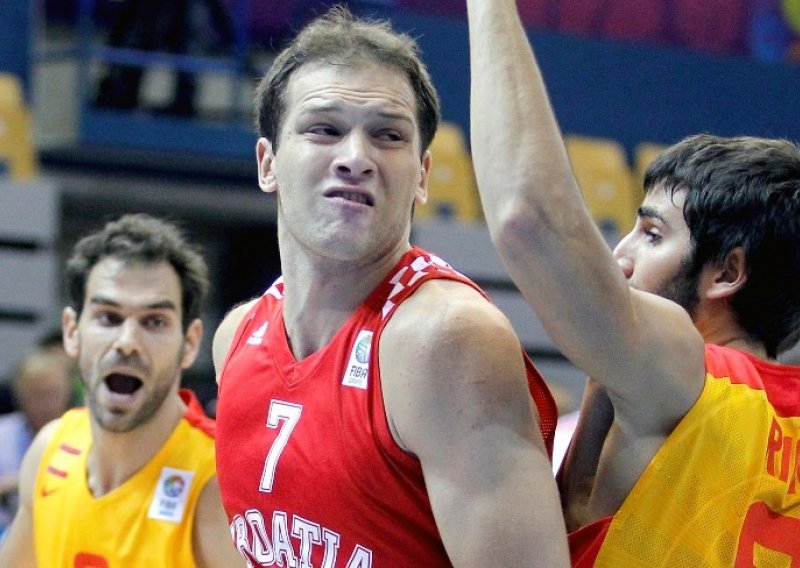 Bogdanović: Jedna prava pobjeda je sve što nam je trebalo