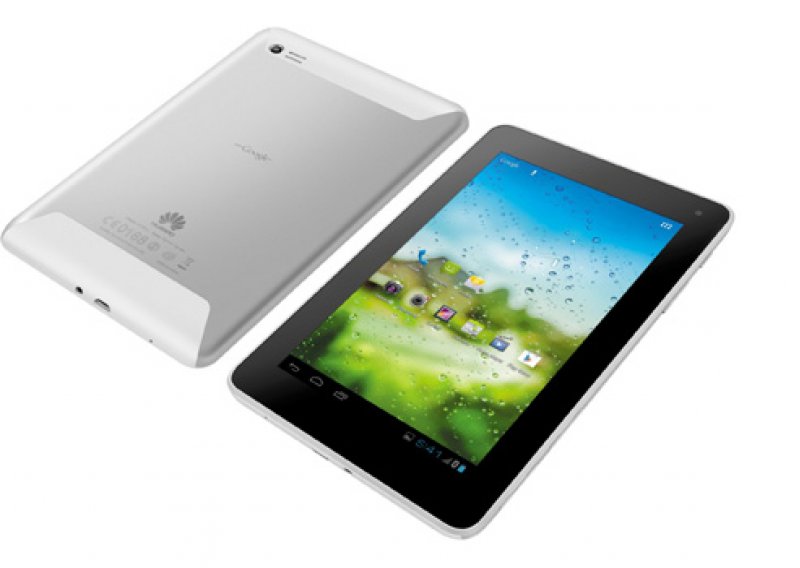 Vip u ponudu uvrstio Huawei MediaPad 7 Lite