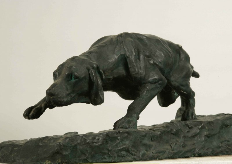 Najopsežnija izložba animalističkih motiva u Modernoj galeriji