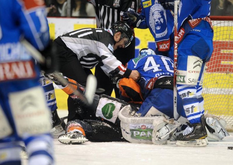 Evo zašto će KHL klubovi biti nabrijani na 'medvjede'