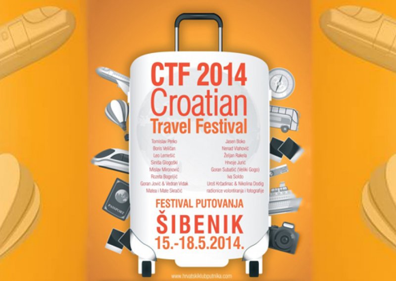 Što nas čeka na Croatian Travel Festivalu