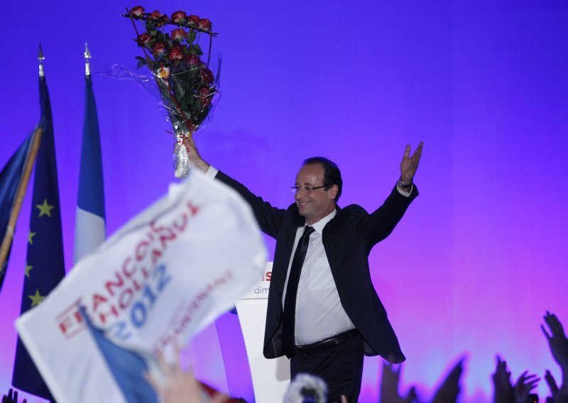 Hollande: Strogost i mjere štednje nisu neminovne
