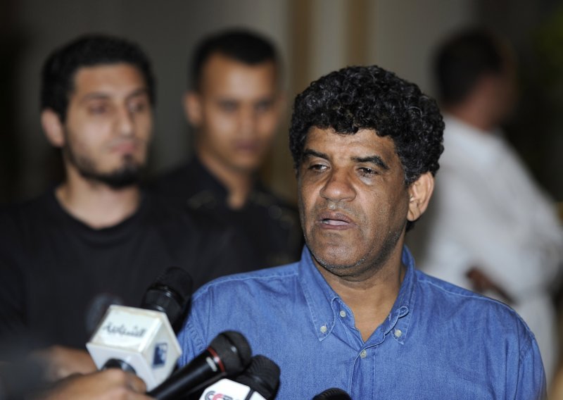 Uhićen bivši šef libijskih obavještajnih službi