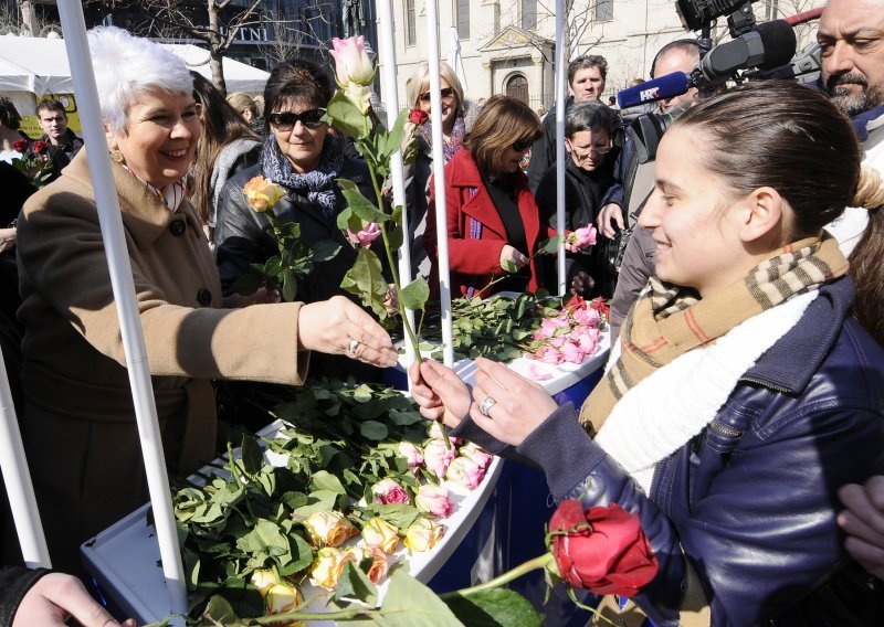 'Iza pisma Sanje Bilač stoji netko od mojih protukandidata'