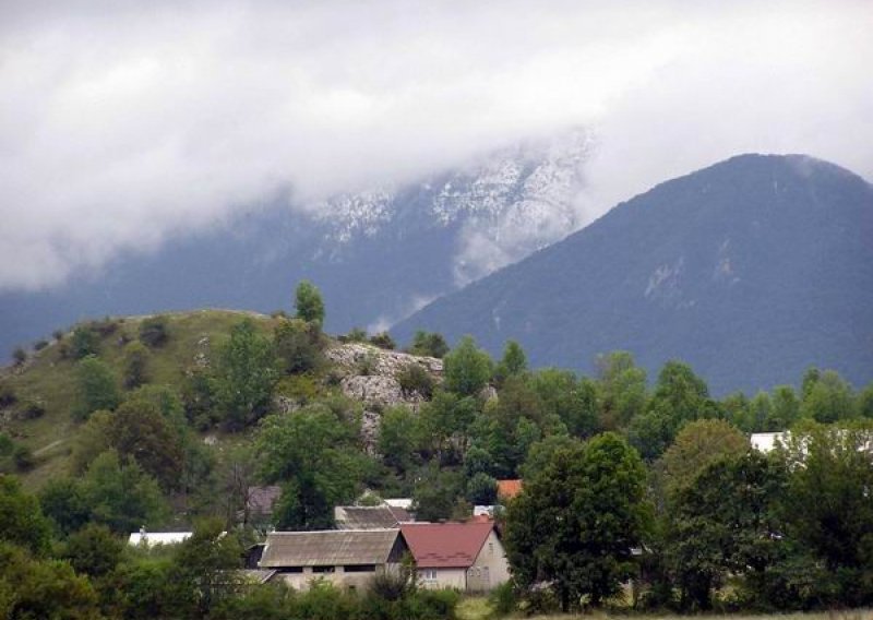 Nekretnine u Hrvatskoj se gotovo ne oporezuju