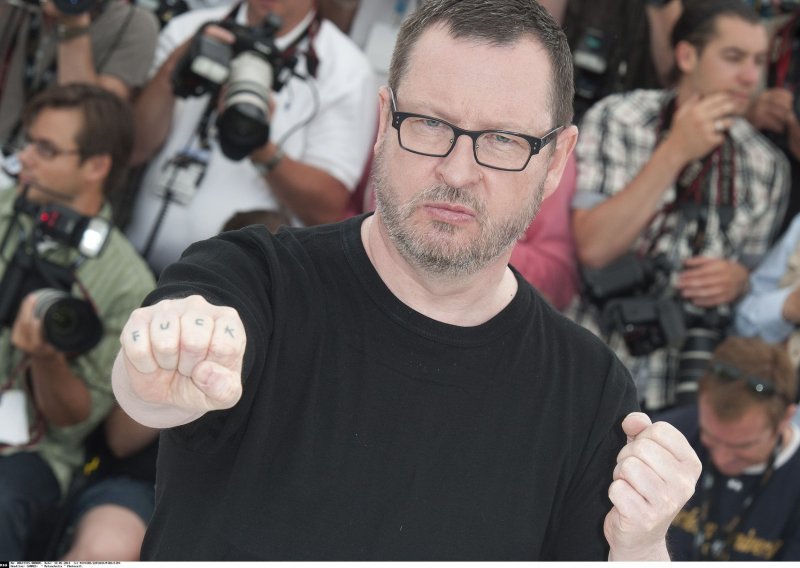 Lars von Trier pokušava se vratiti u Cannes nakon skandaloznog ispada