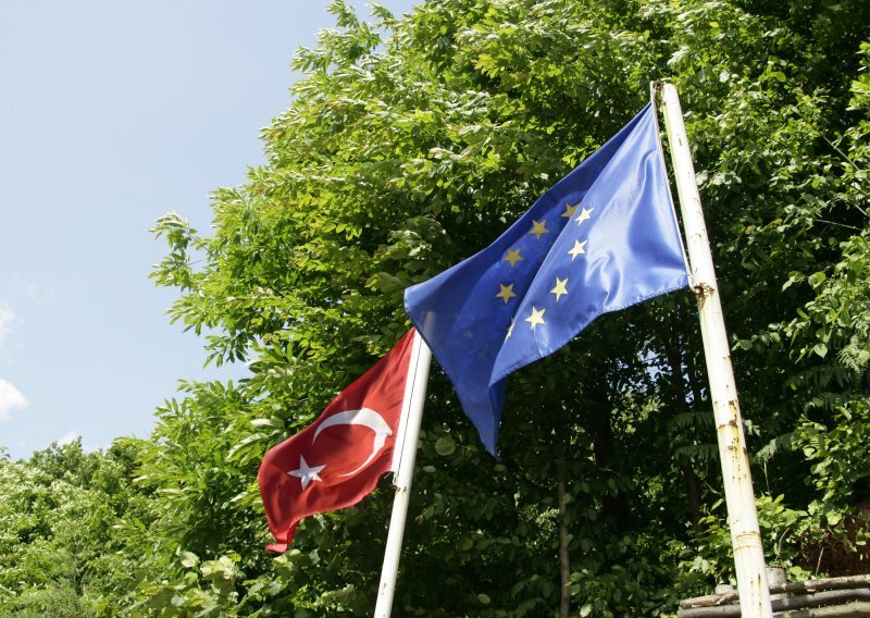 Novi pokušaj približavanja Turske i EU