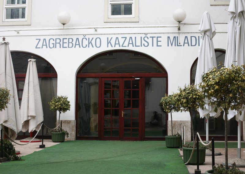 Učilište ZKM-a dobilo nagradu za doprinos dramskom i kazališnom odgoju
