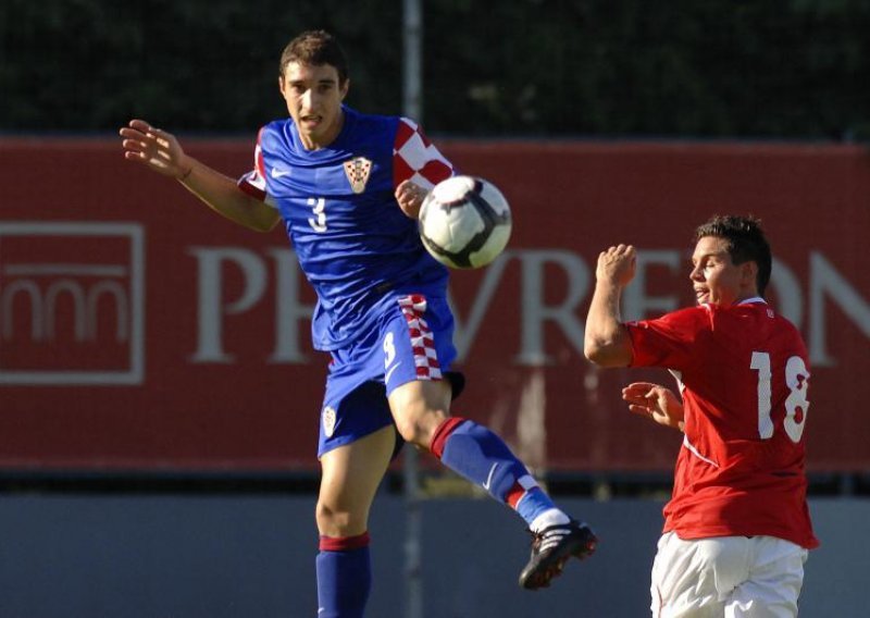 Ovi bi 'klinci' mogli obilježiti Euro 2012.