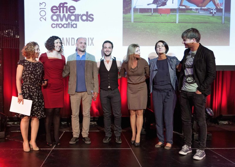 Tele2 i Bruketa&Žinić osvojili nagradu Effie
