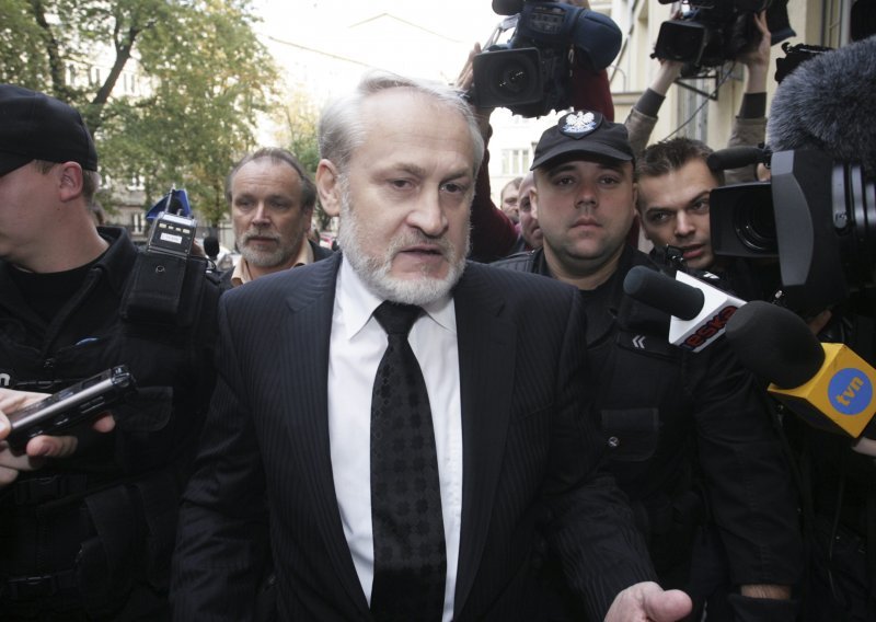 Uhapšen čečenski 'premijer' Zakajev