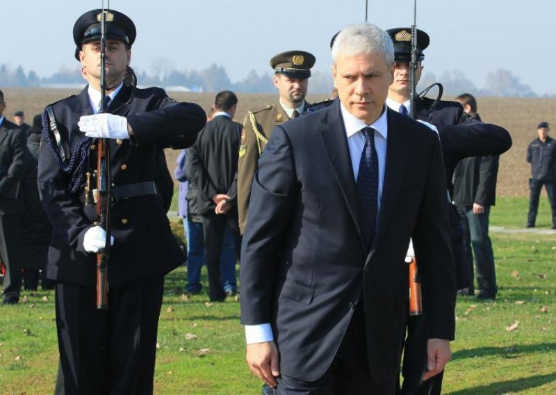 Vukovarske majke nisu okrenule leđa Borisu Tadiću