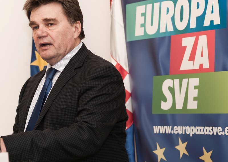 Jakovčić najavio osnivanje udruge Europa za sve