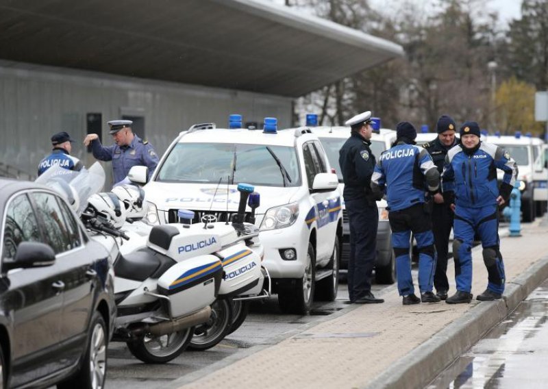 Srbima zabranjen otvoreni trening u Zagrebu!