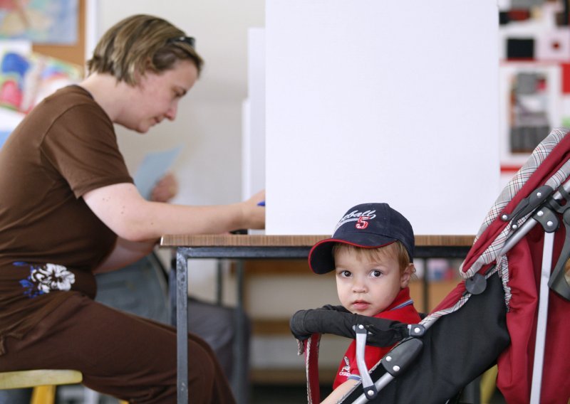 Najveći odaziv u Varaždinu, najslabiji u Vukovaru