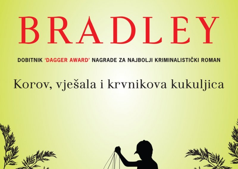 Korov, vješala i krvnikova kukuljica - prijava