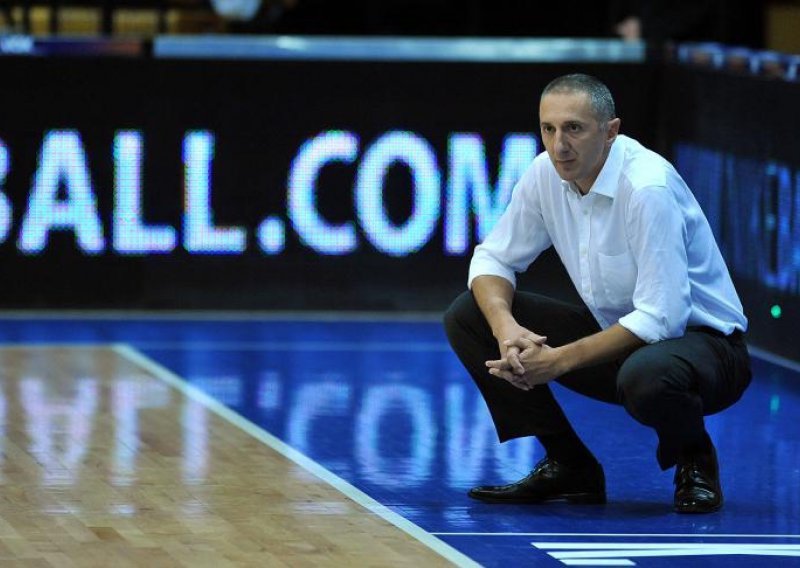 Radulović: Protiv Barce nema imperativa, ali...
