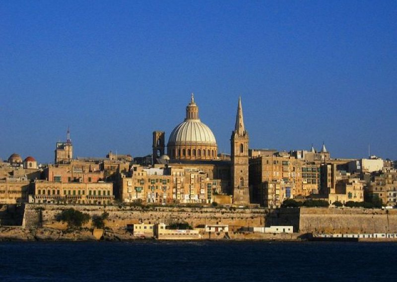 Malta - mikrokozmos mediteranske kulture